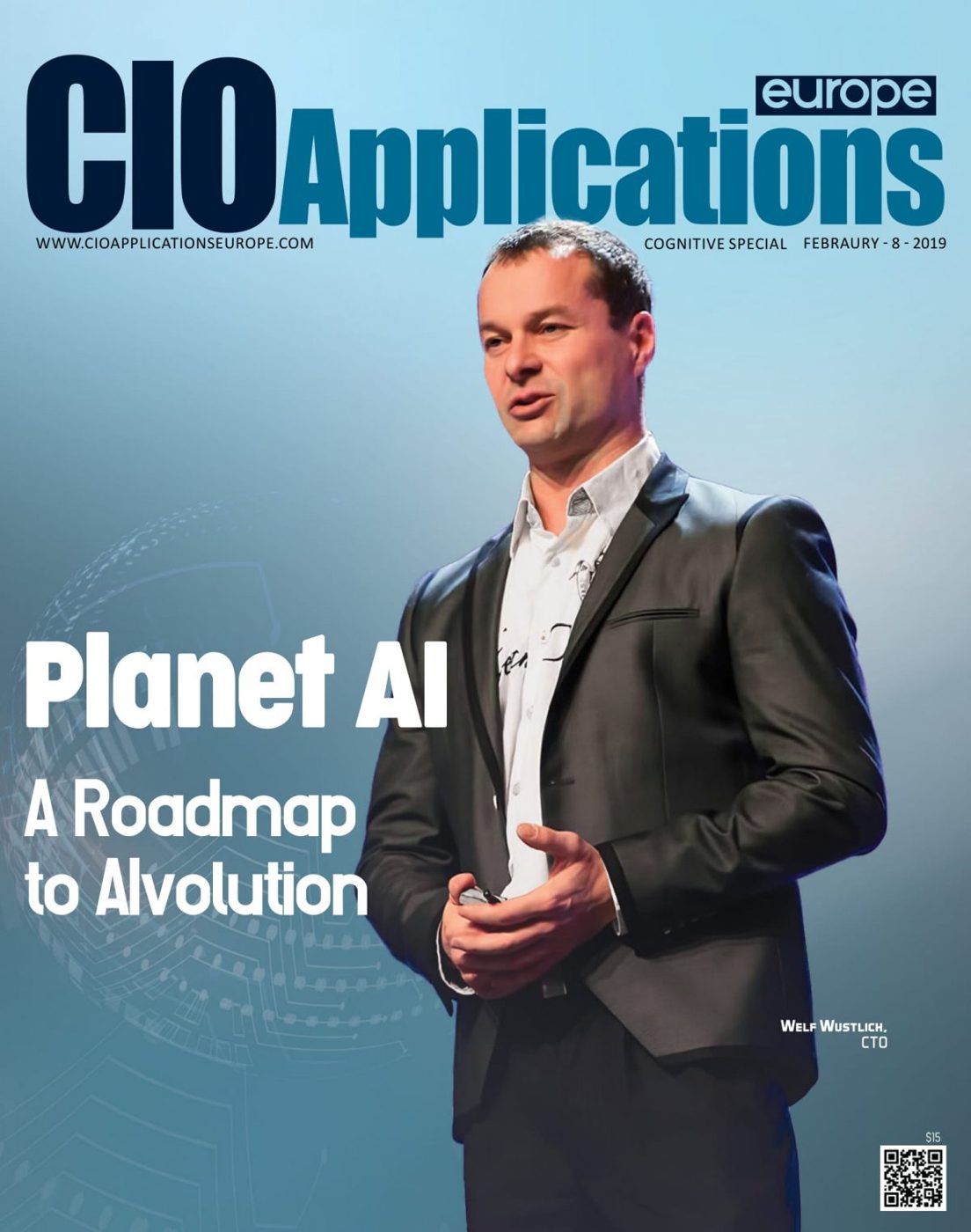 CIO Magazine