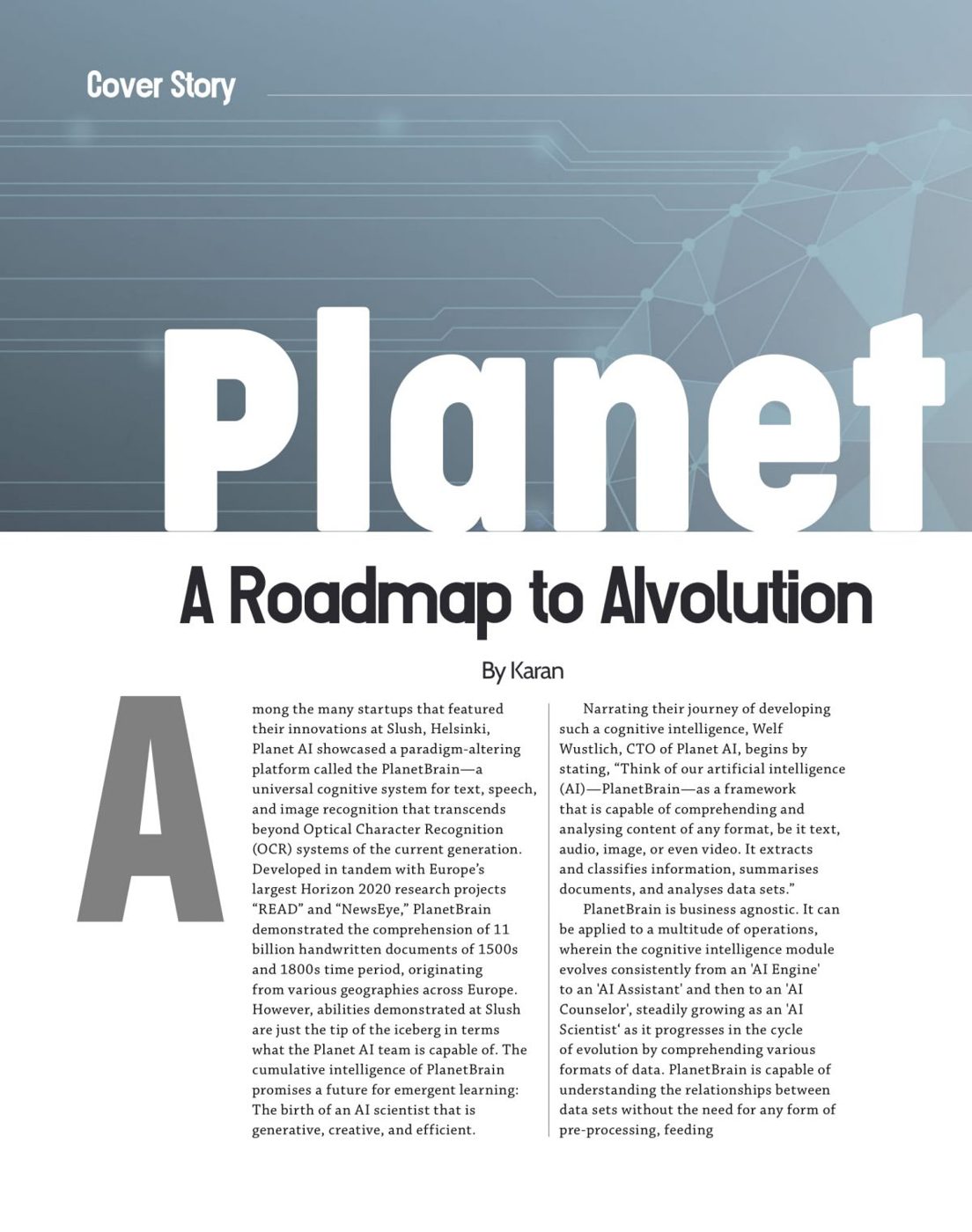 CIO Magazine