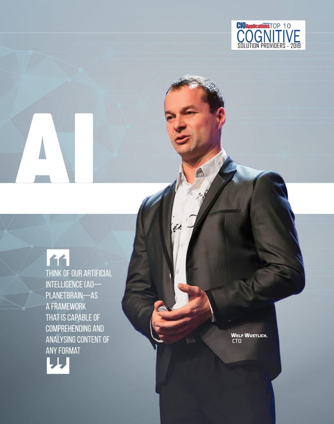 CIO Magazine