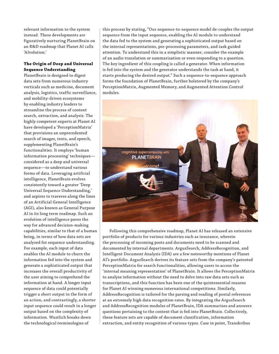 CIO Magazine