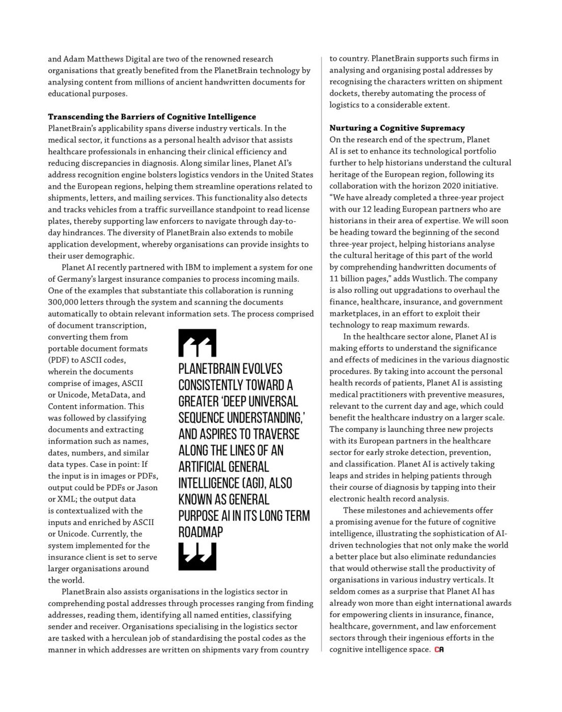 CIO Magazine