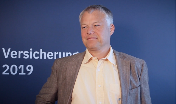 Versicherungskongress 2019