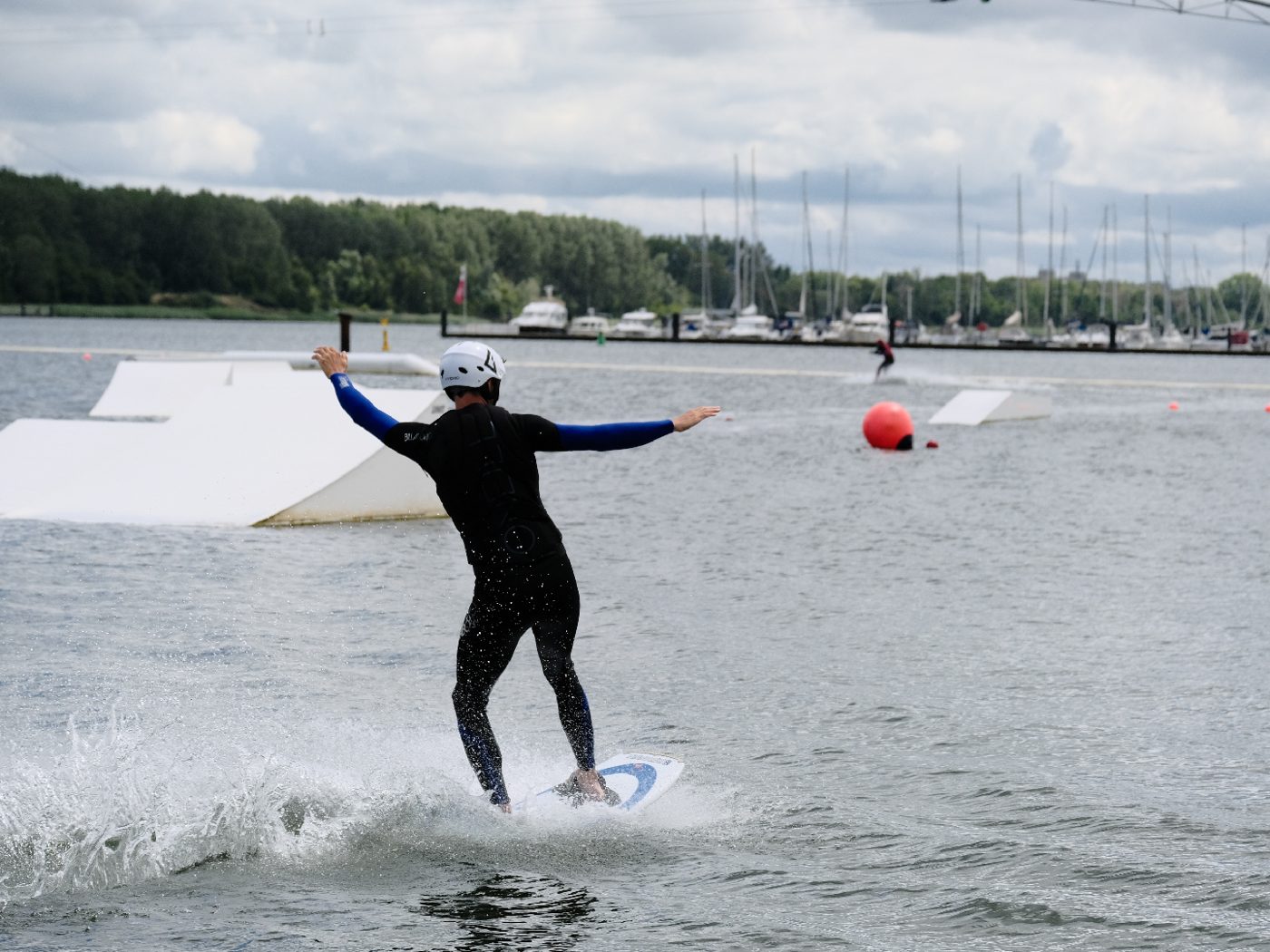 Surfen