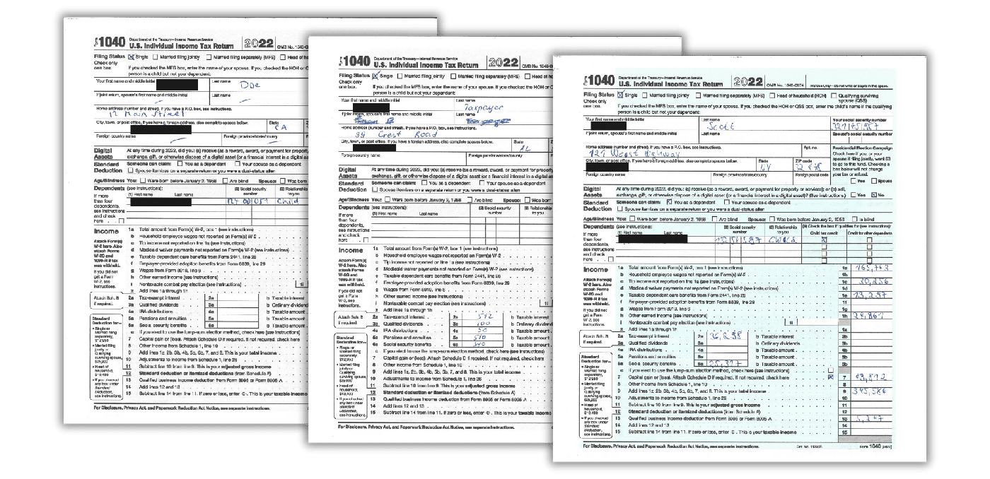 Redaction