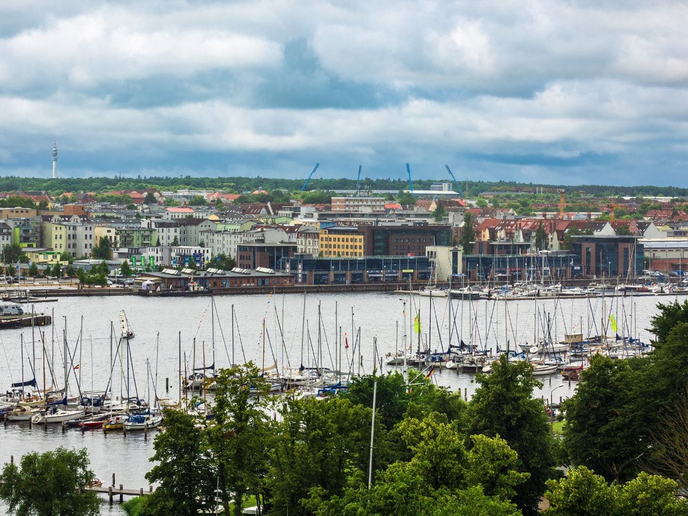 News: Bechtle und PLANET AI stärken KI-Standort Rostock