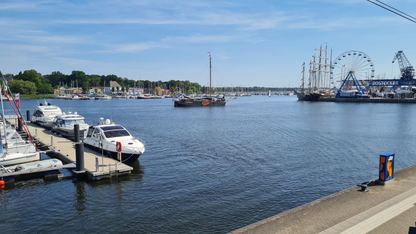 33rd Hanse Sail_3rd Image
