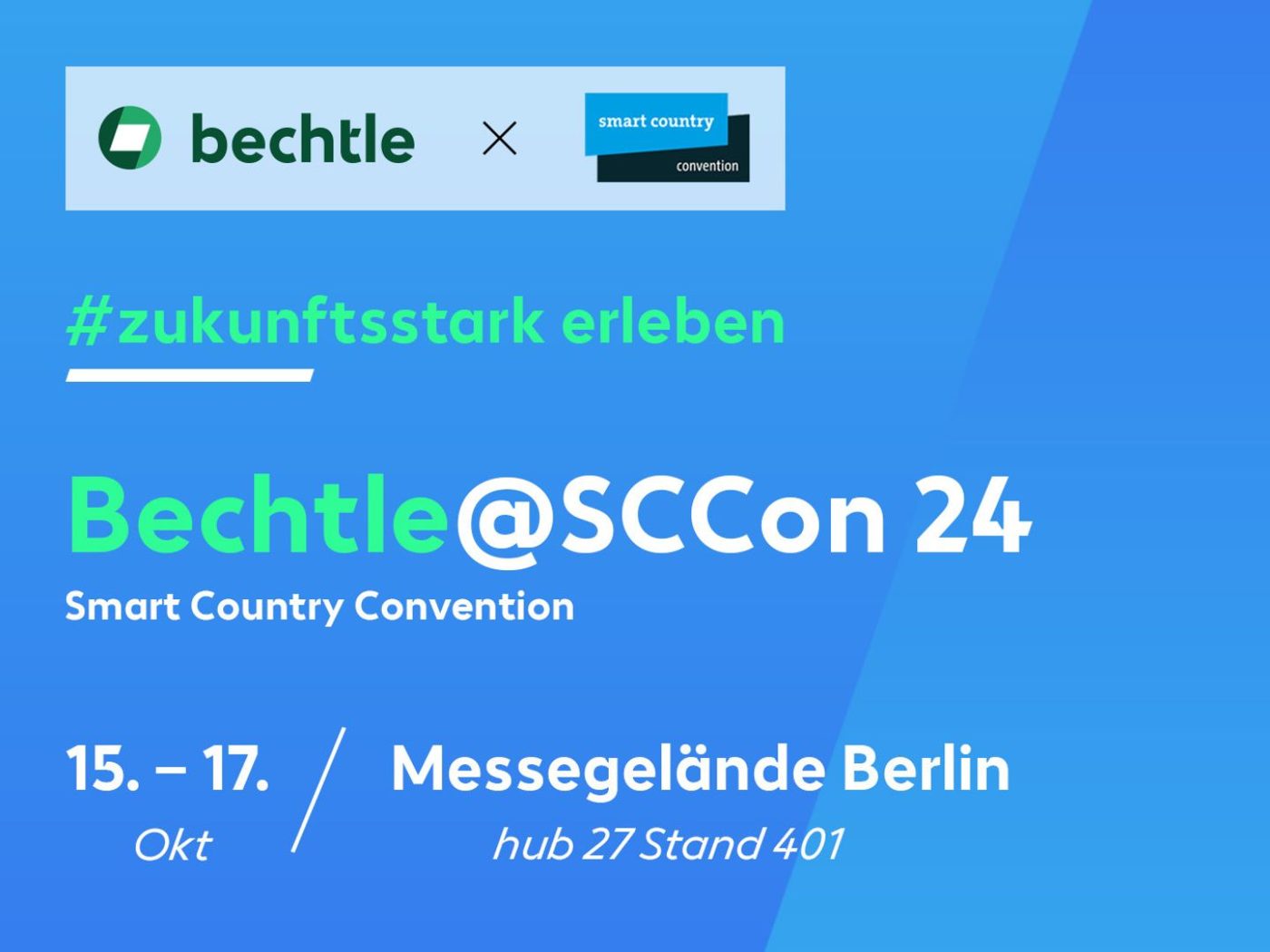 Image Smart Country Convention 2024