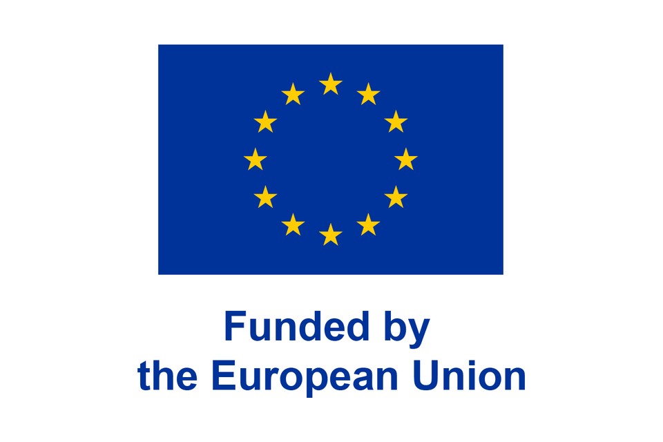 Funded by the European Union
