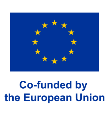 Co-funded by the European Union