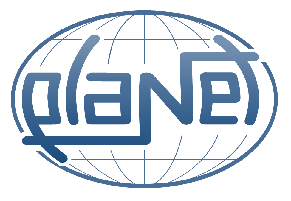 PLANET AI Logo