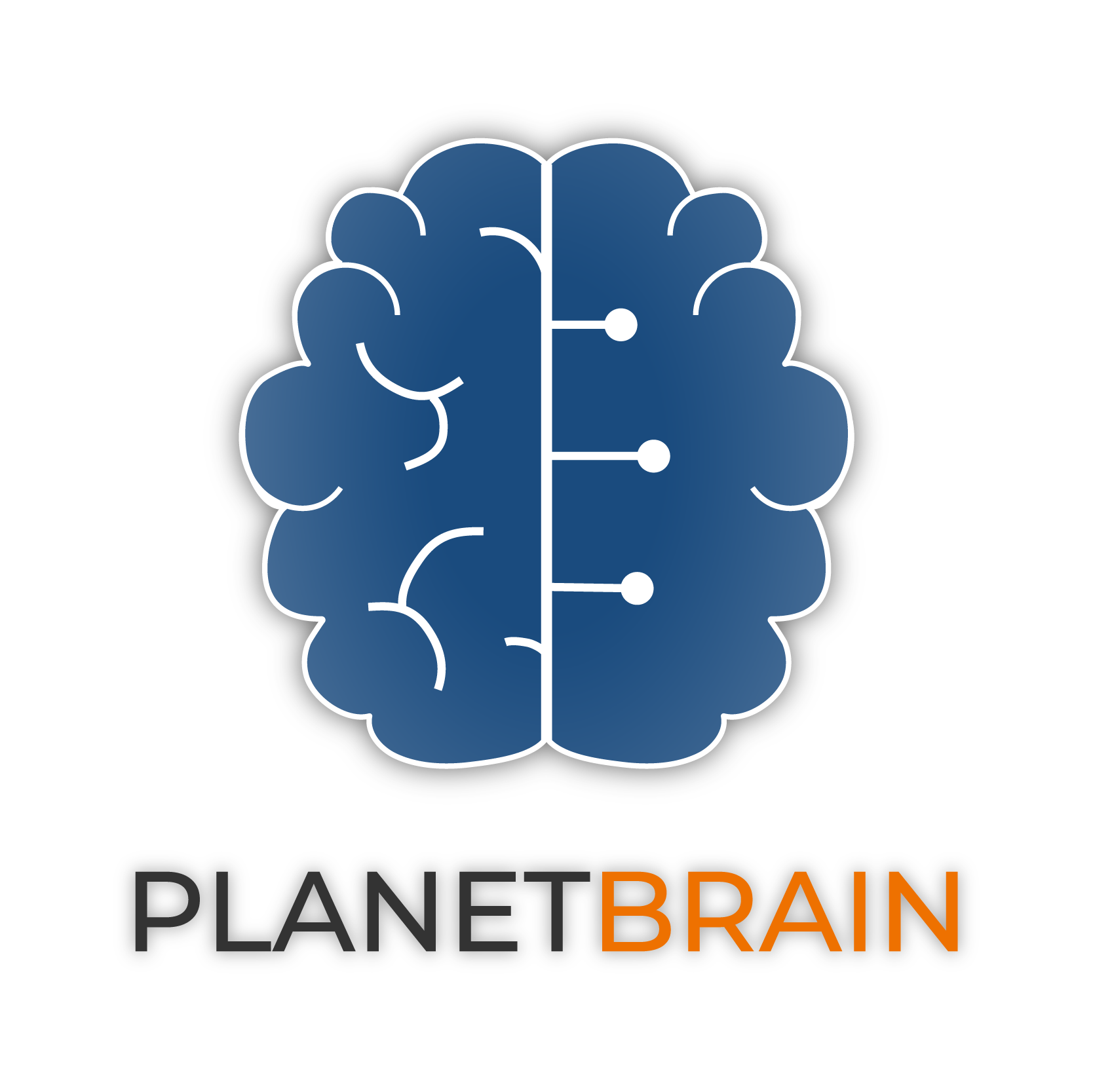 PLANETBRAIN Logo