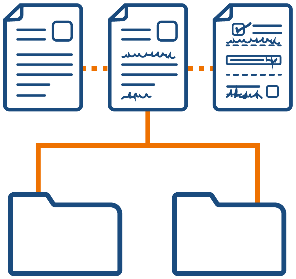 Document Classificaiton_Icon