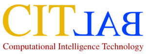 Logo CITLab