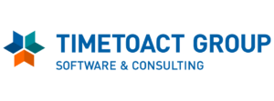 Logo Timetoact