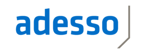 Logo Adesso