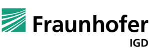 Logo Fraunhofer IGD