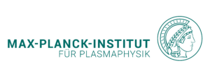 Logo Max-Planck-Institut für Plasmaphysik