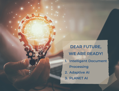 Adaptive AI and IDP Revolutionizing the Way Businesses Process Information in 2023