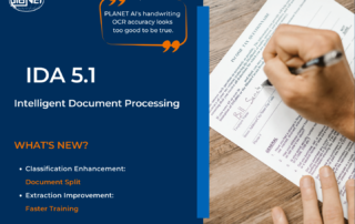 Efficient Document Processing