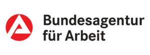 Logo Bundesagentur für Arbeit