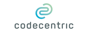 Logo Codecentric
