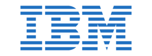 IBM Logo