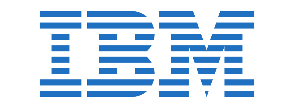 New partner: IBM