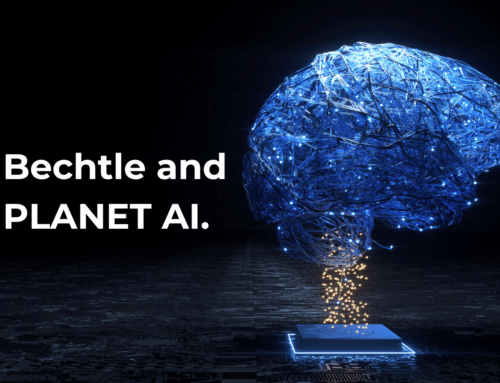 Bechtle acquires stake in PLANET AI