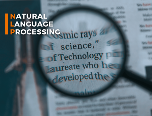 Was ist Natural Language Processing (NLP)?