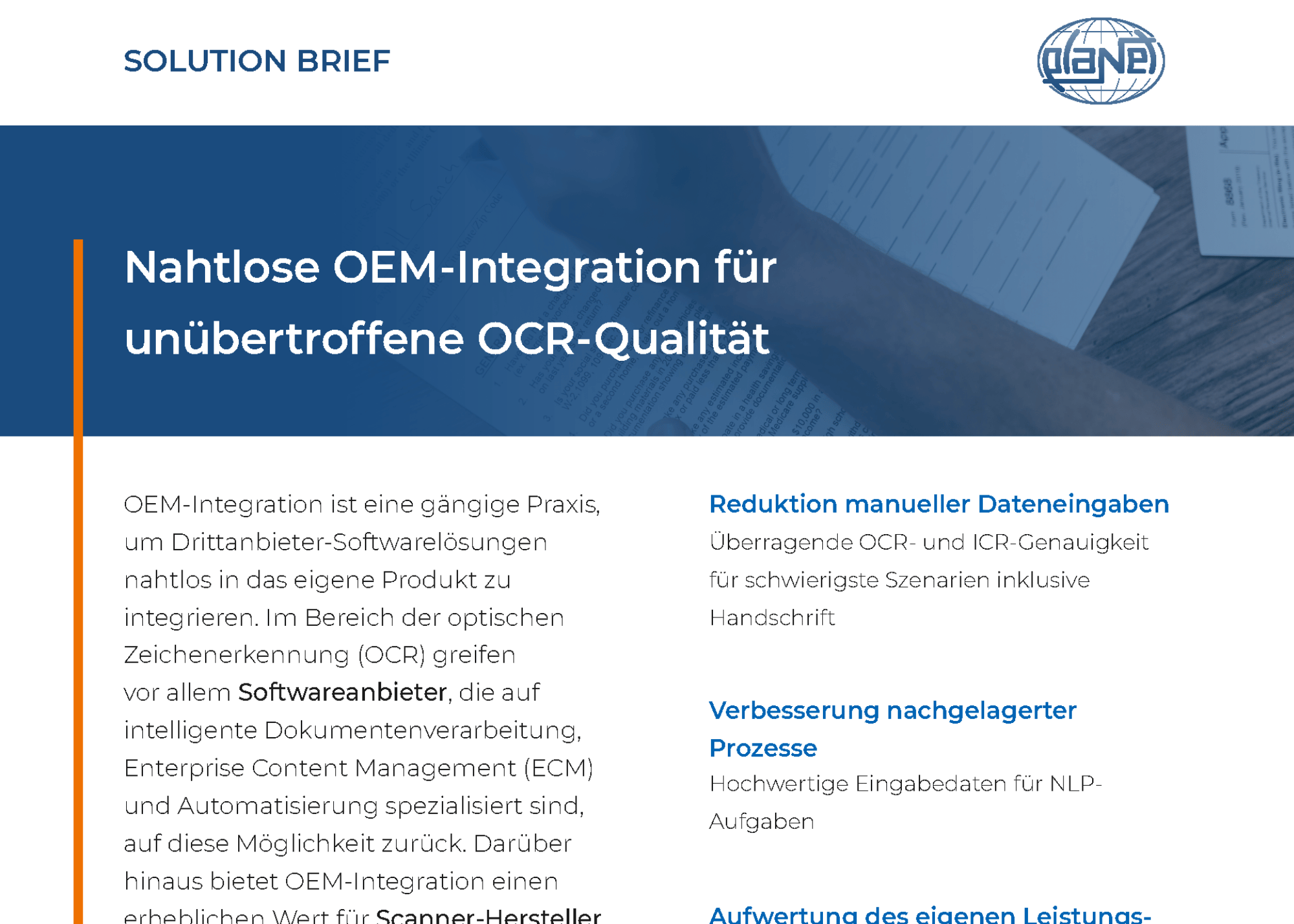 OEM Integration_Bild Solution Brief