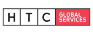 Logo HTC Global Services