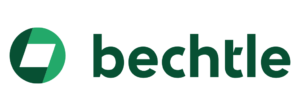 Logo Bechtle