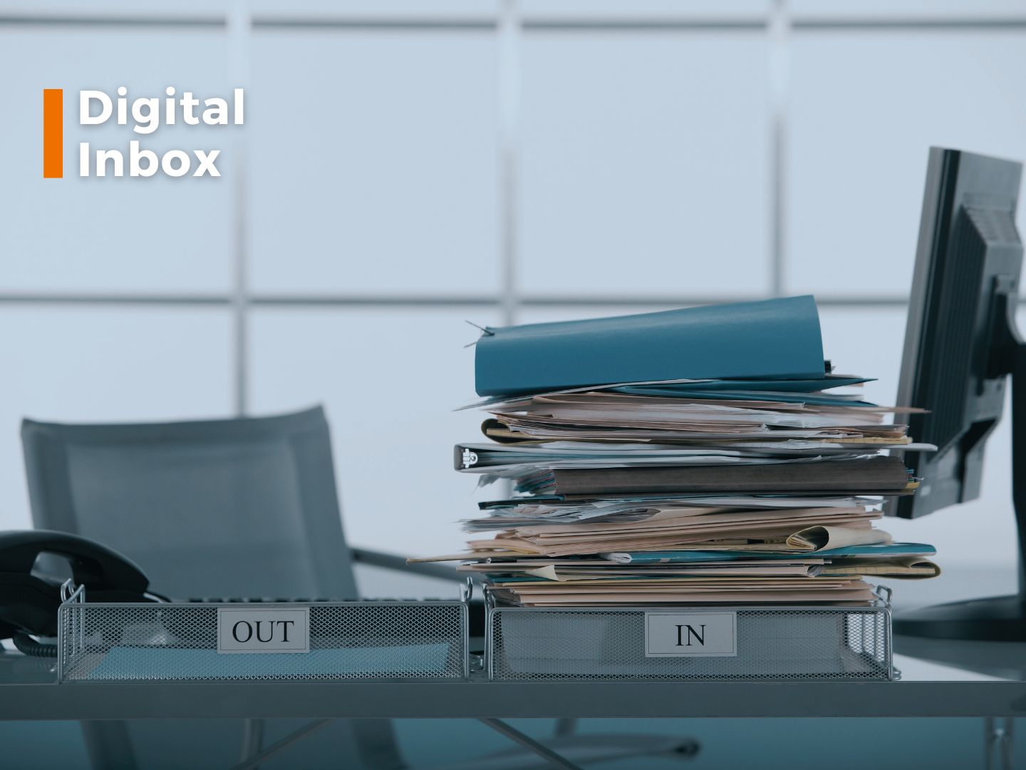 Digital Inbox