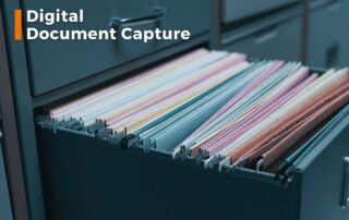 Digital Document Capture