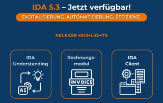 News Teaser IDA 5.3 - DE