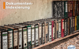 Dokumenten-Indexierung (DE)