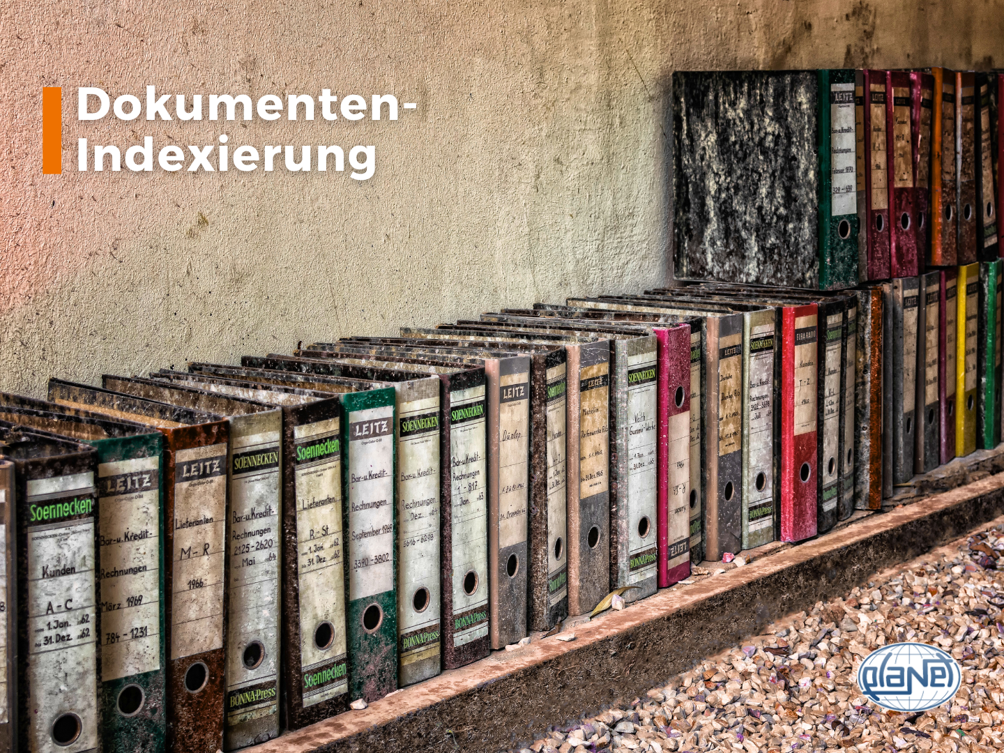Dokumenten-Indexierung (DE)