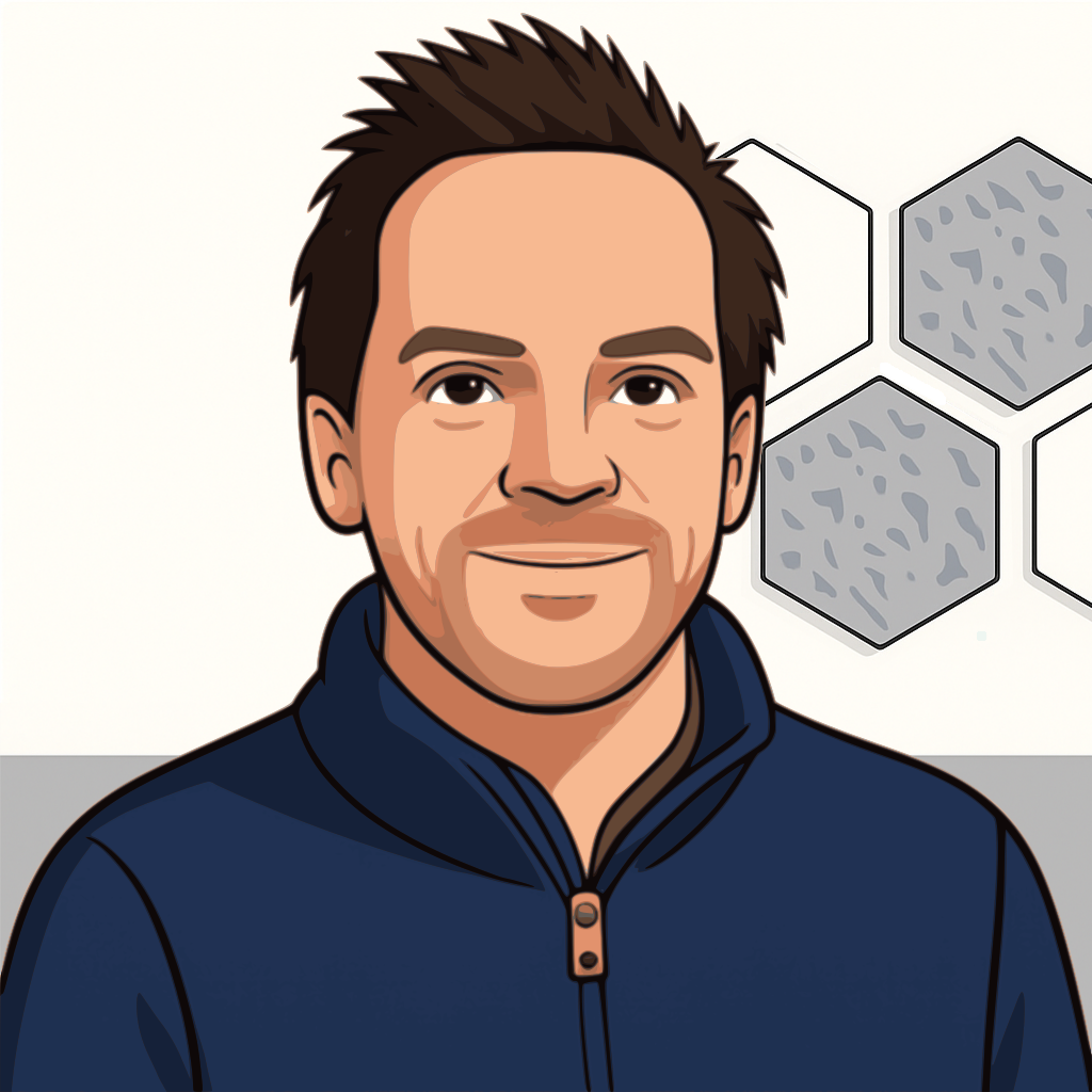 Dr. Christian Bahls (AI Researcher)