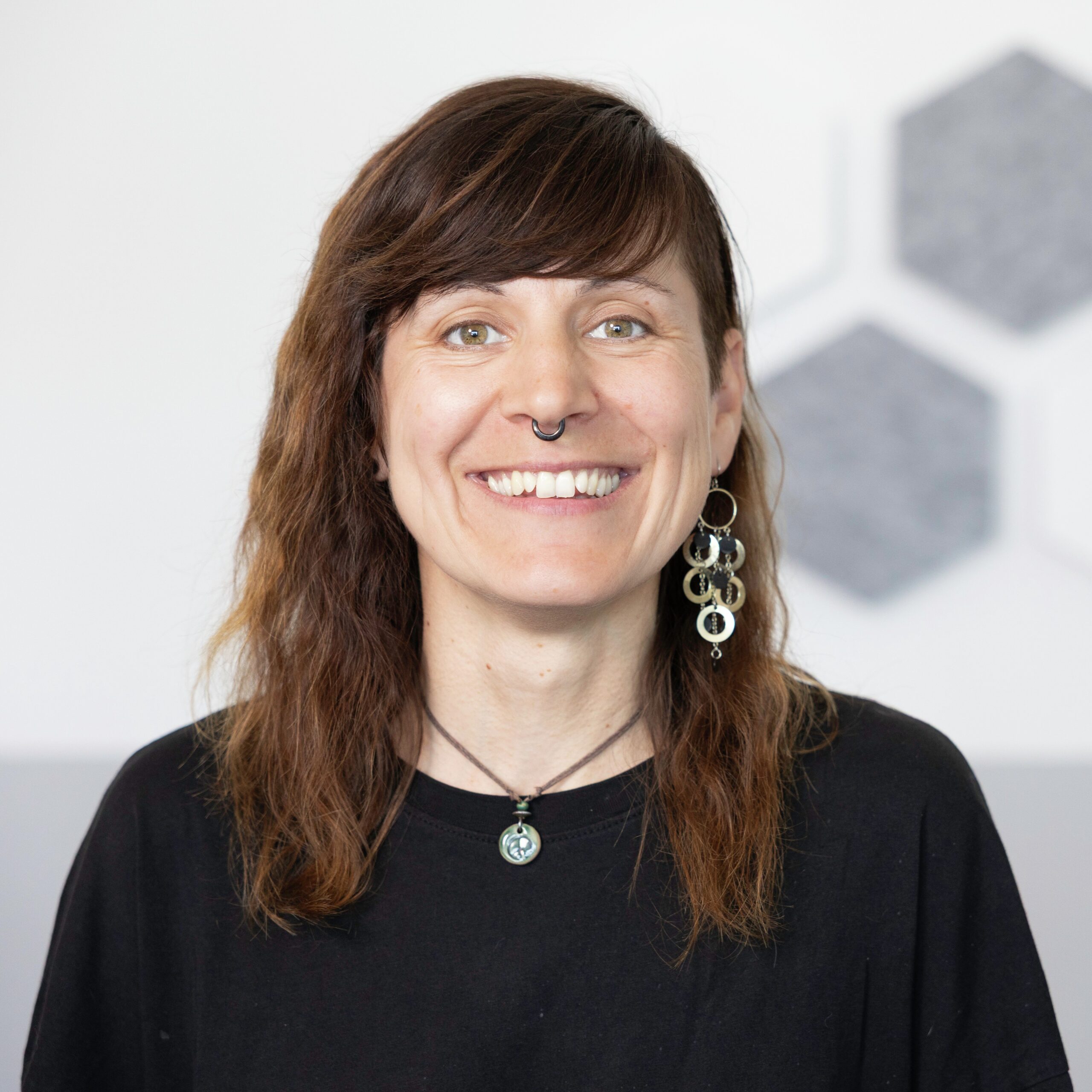 Claudia Korb (Online Marketing Management)