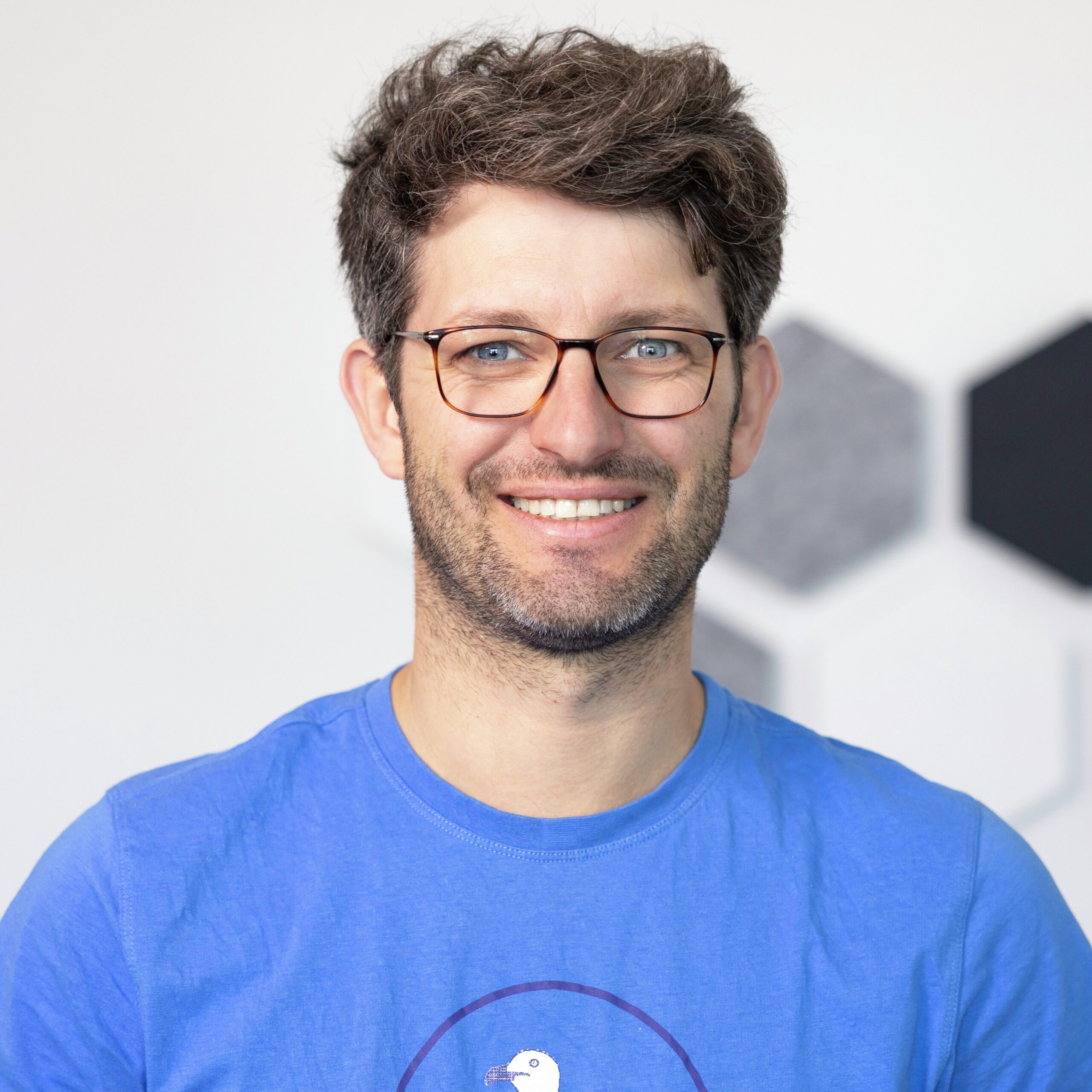 Gundram Leifert (AI Researcher, Lead Representative)