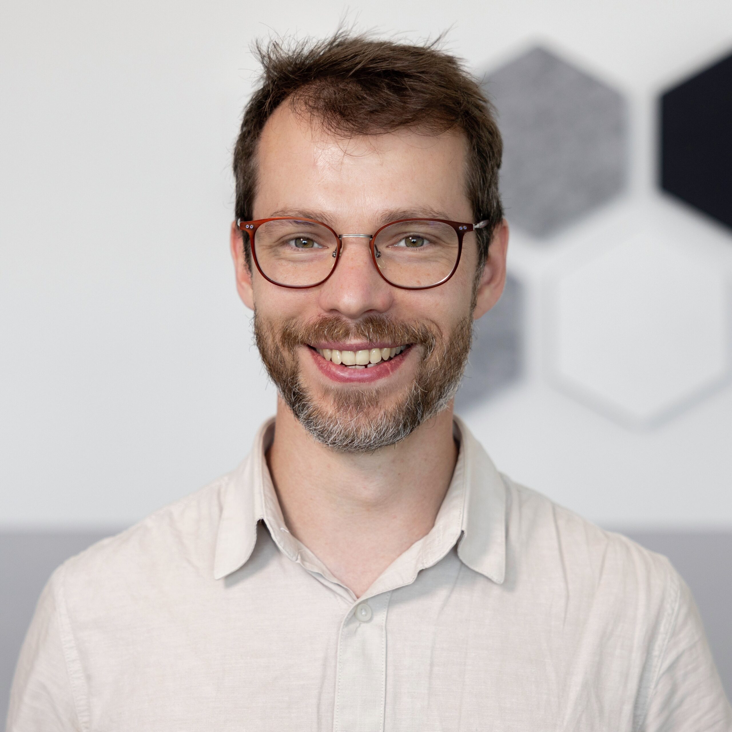 Dr. Harald Viemann (Software Engineer)