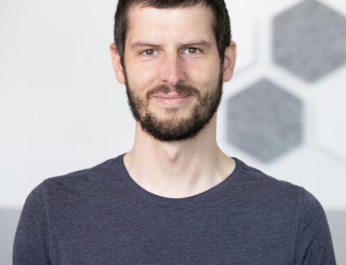 Dr. Henning Schröder