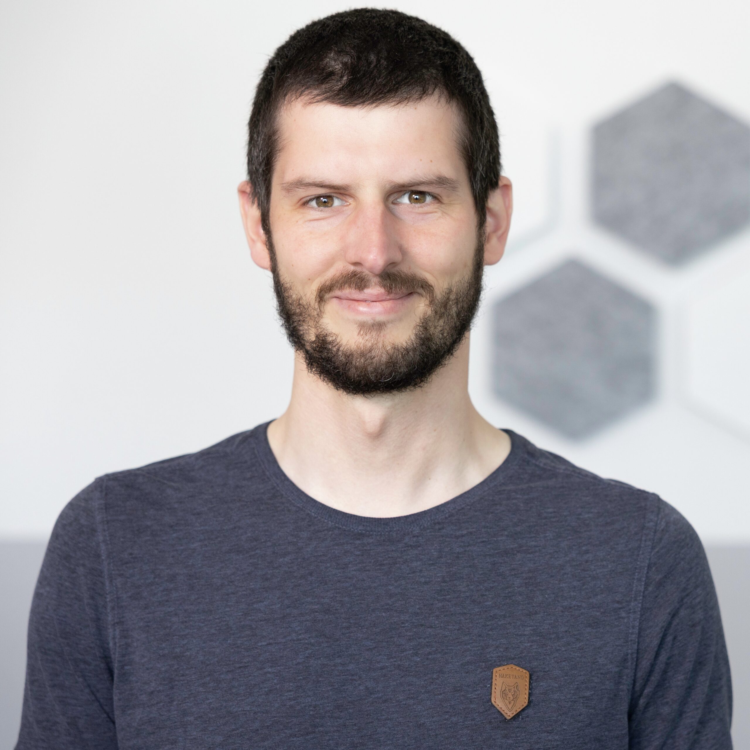 Dr Henning Schröder (AI Researcher)