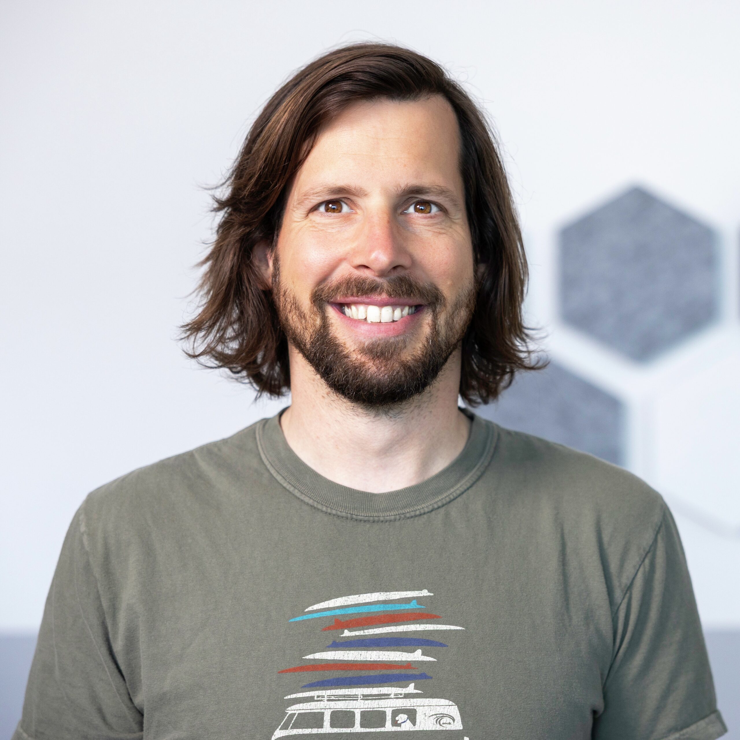 Jesper Kleinjohann (CEO)