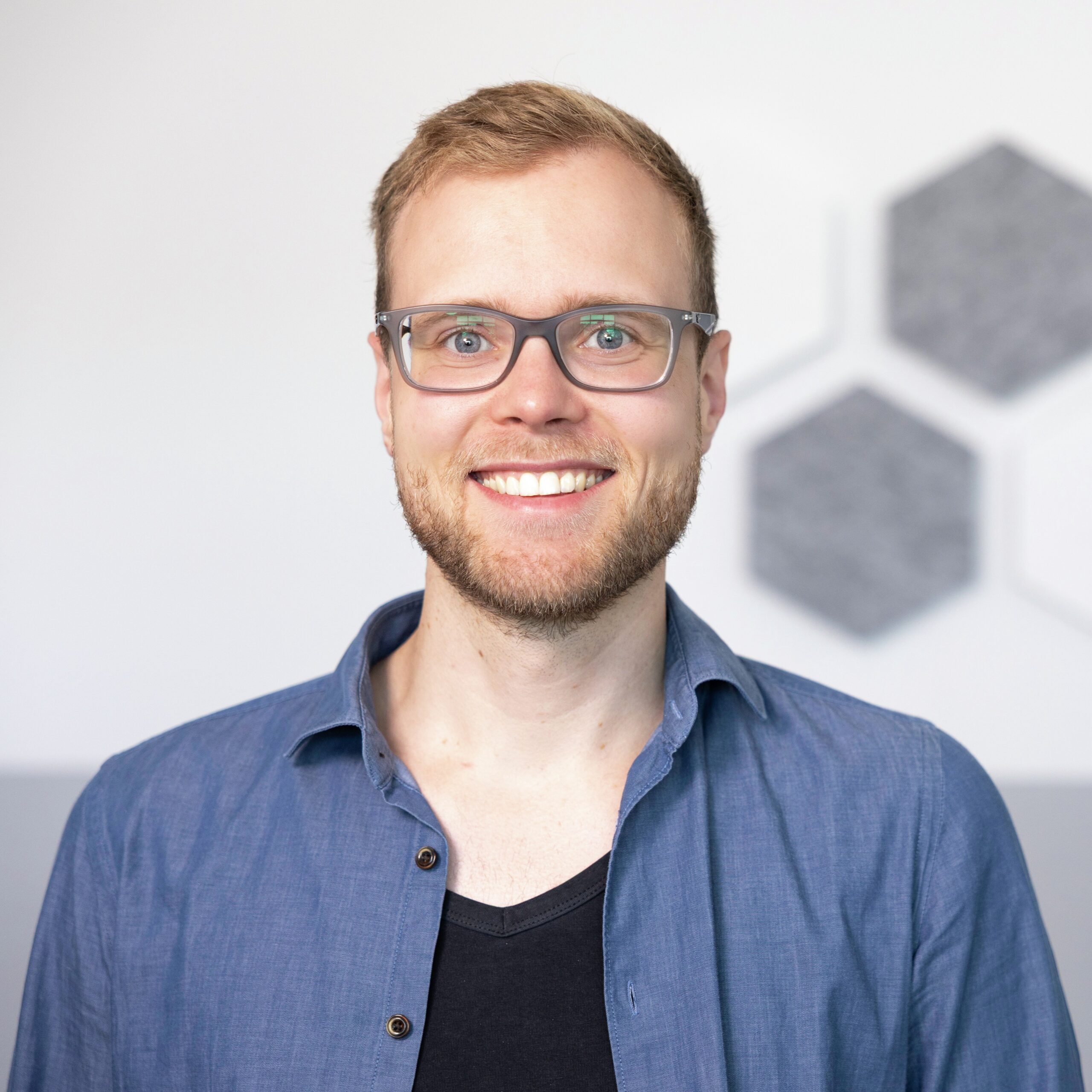 Johann Kluth (Software Engineer)