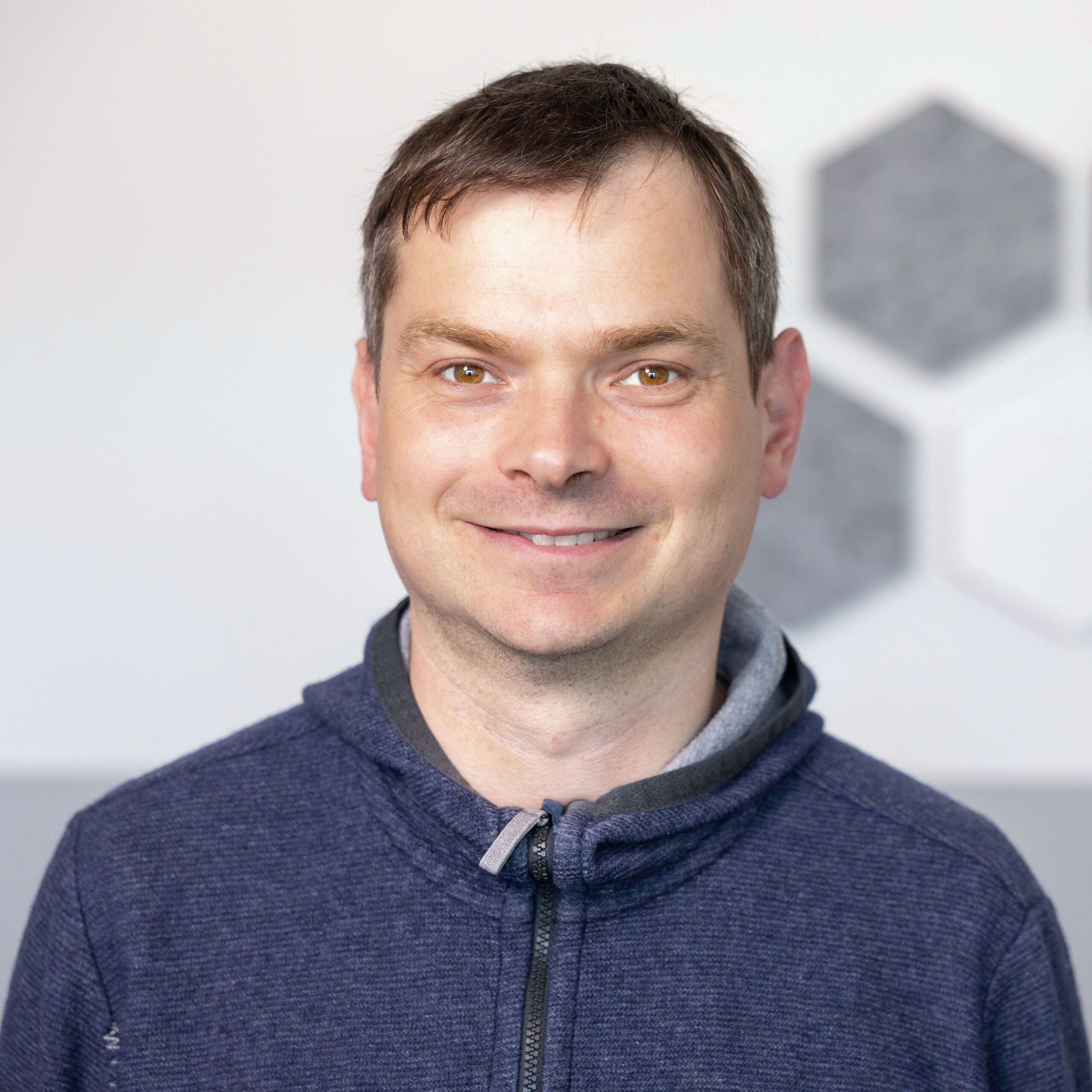 Dr. Konrad Sperfeld (AI Researcher)