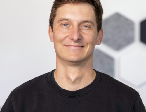 Dr. Lennart Hickstein