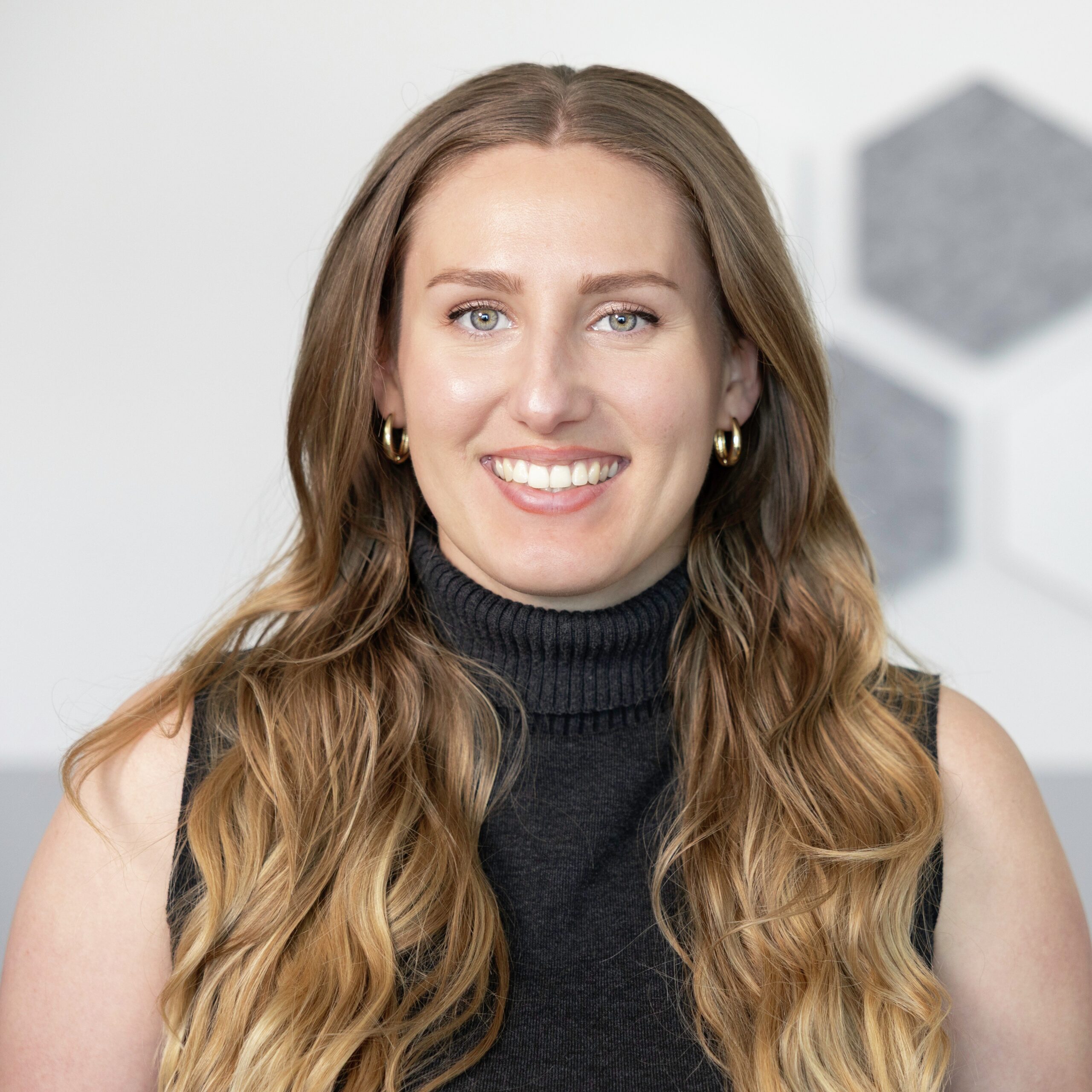 Marie-Sophie Peters (Studentin HR, Teamassistenz)