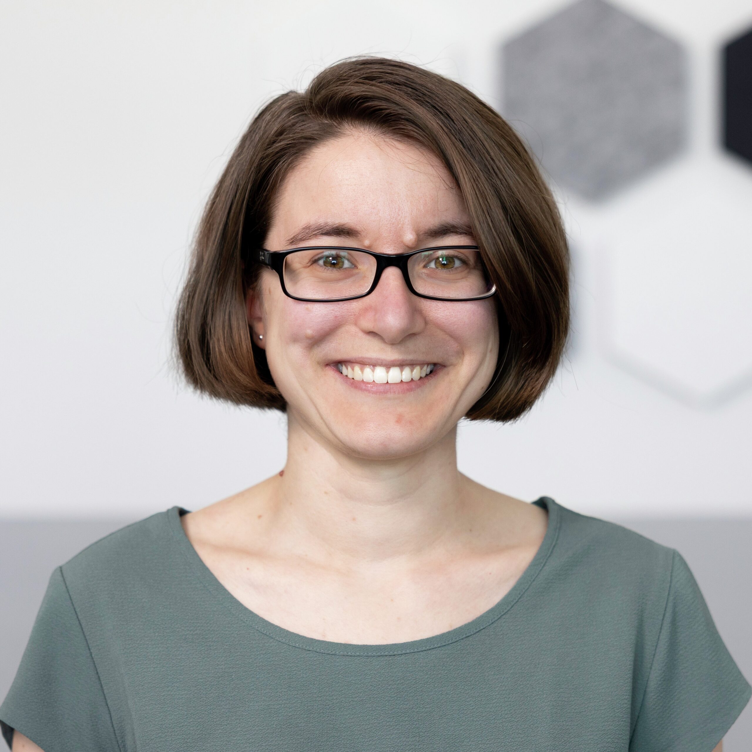Dr. Martina Beese (AI Researcher)