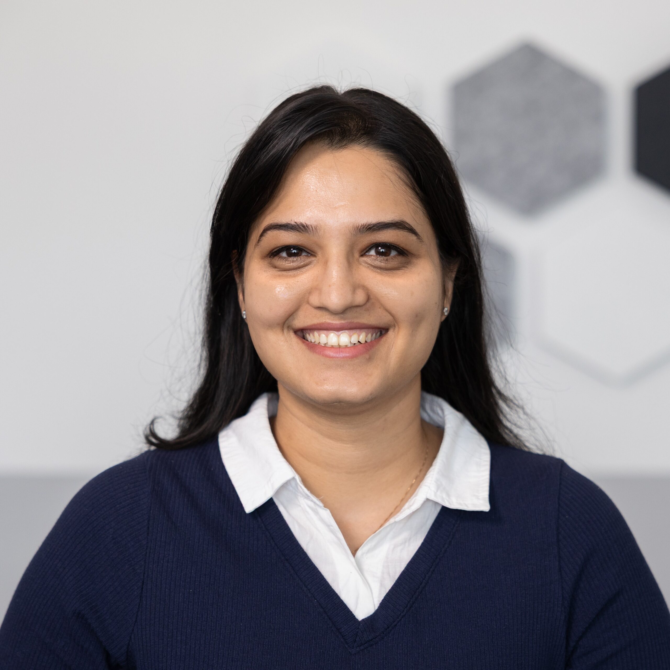 Reshma Rajendra Kumar (Student Sales)